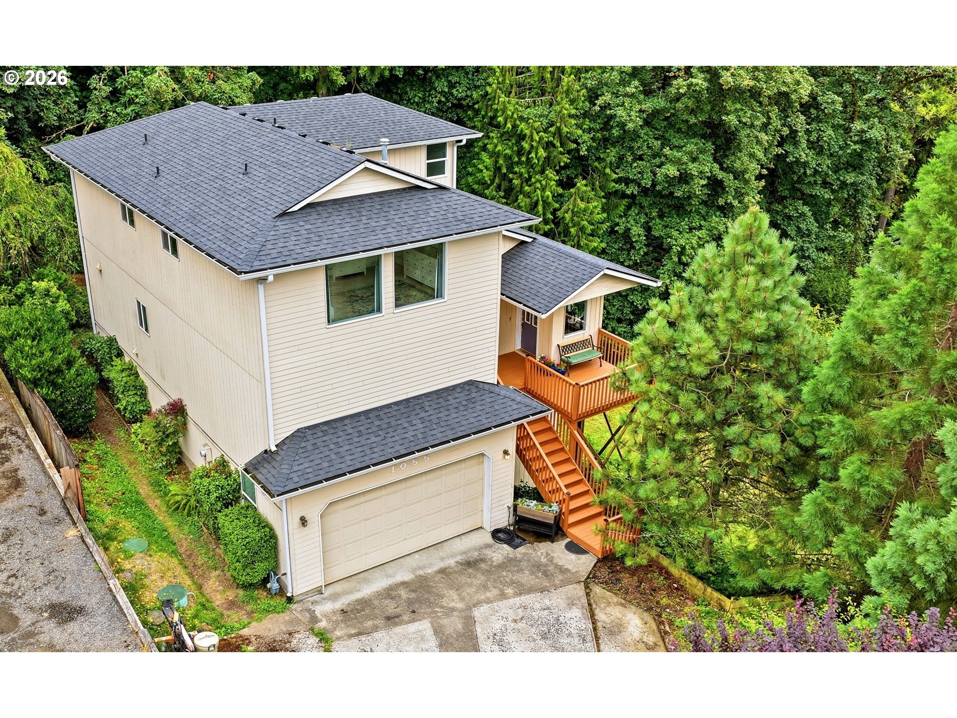 1055 Taylor Road Kalama, WA 98625 - Photo 1 of 30 Gallery Image 1