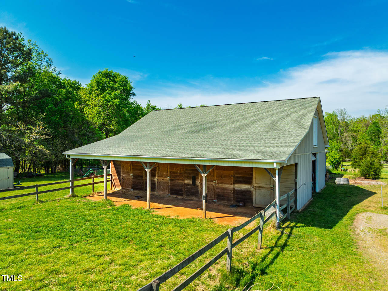 5916-5918 Laws Farm Road Rougemont, NC 27572 - Photo 11 of 69 5916LawsFarmRd-10