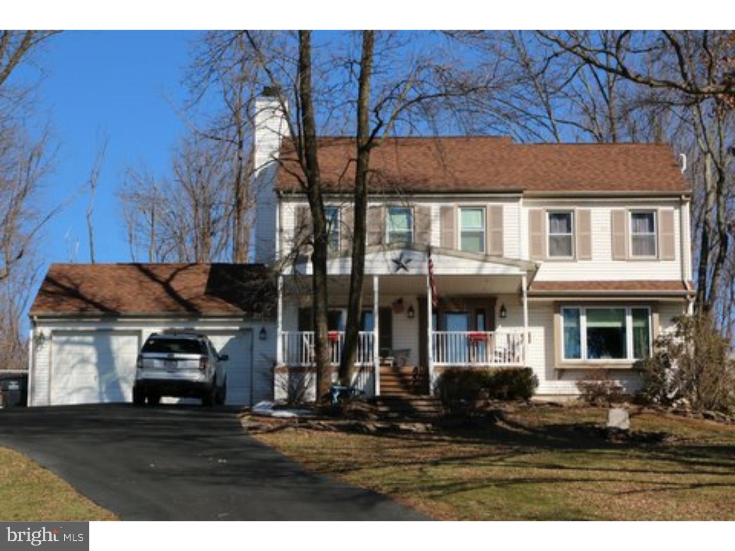 133 Rose Valley Road Pottstown, PA 19464 - Photo 1 of 23 Gallery Image 1