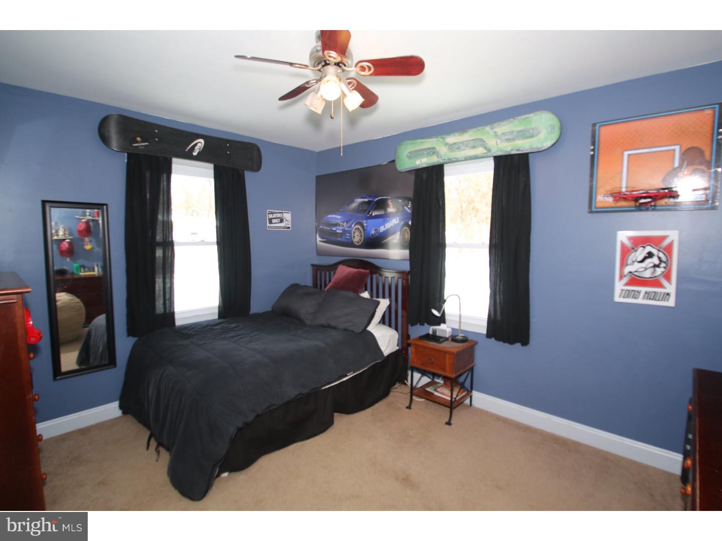 133 Rose Valley Road Pottstown, PA 19464 - Photo 11 of 23 Bedroom 3