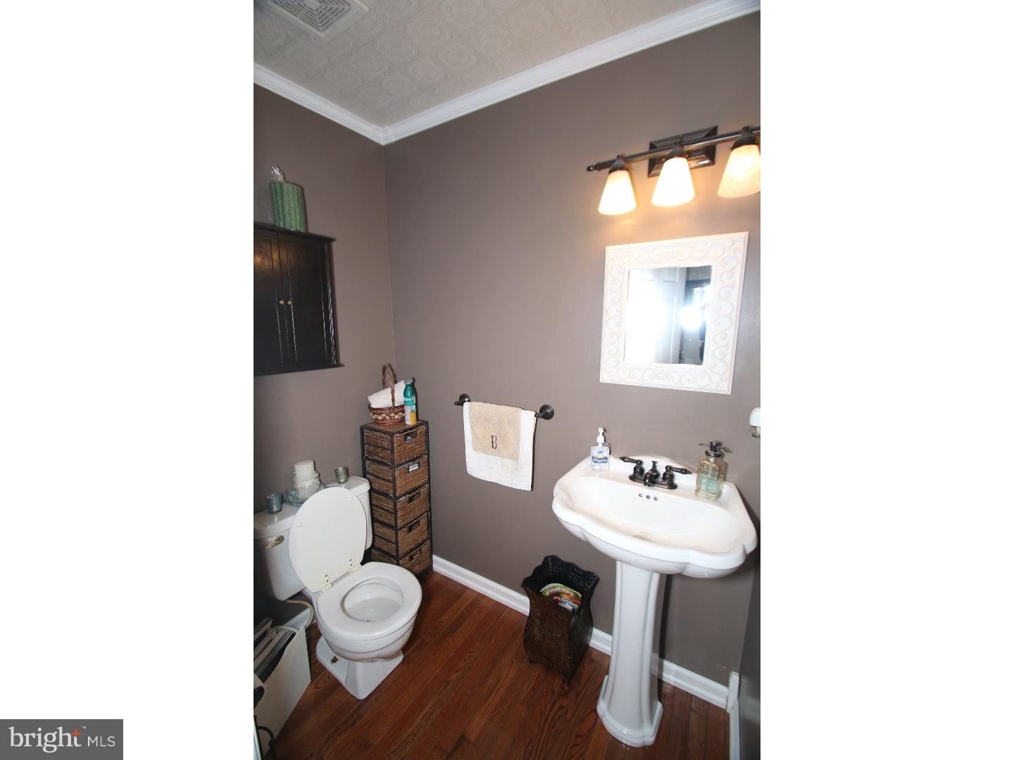 133 Rose Valley Road Pottstown, PA 19464 - Photo 16 of 23 Half Bath