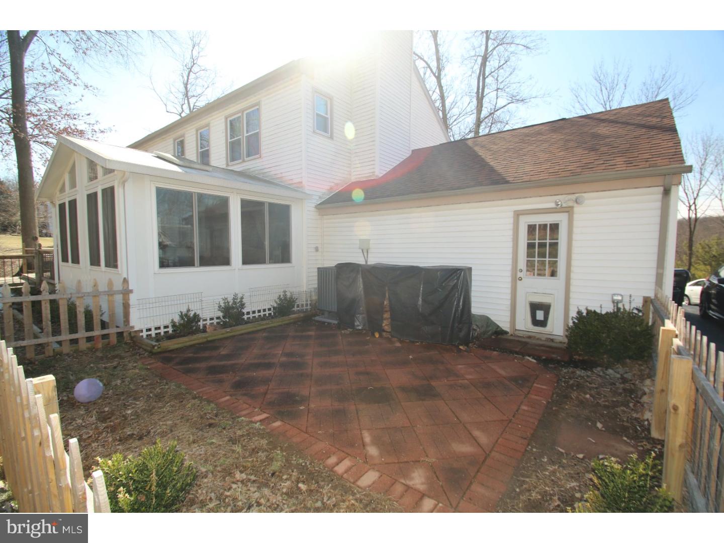 133 Rose Valley Road Pottstown, PA 19464 - Photo 22 of 23 Patio