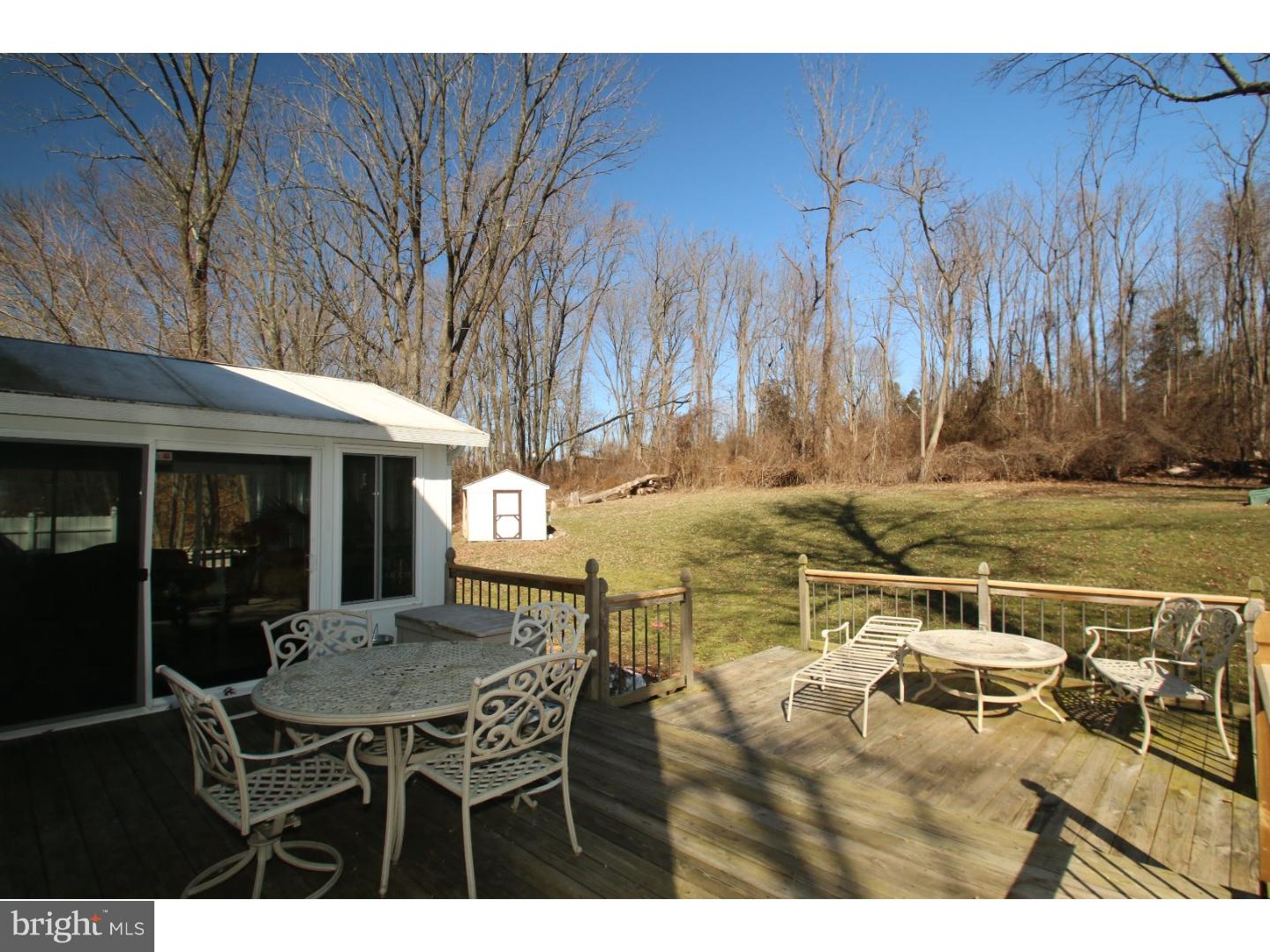 133 Rose Valley Road Pottstown, PA 19464 - Photo 23 of 23 Deck