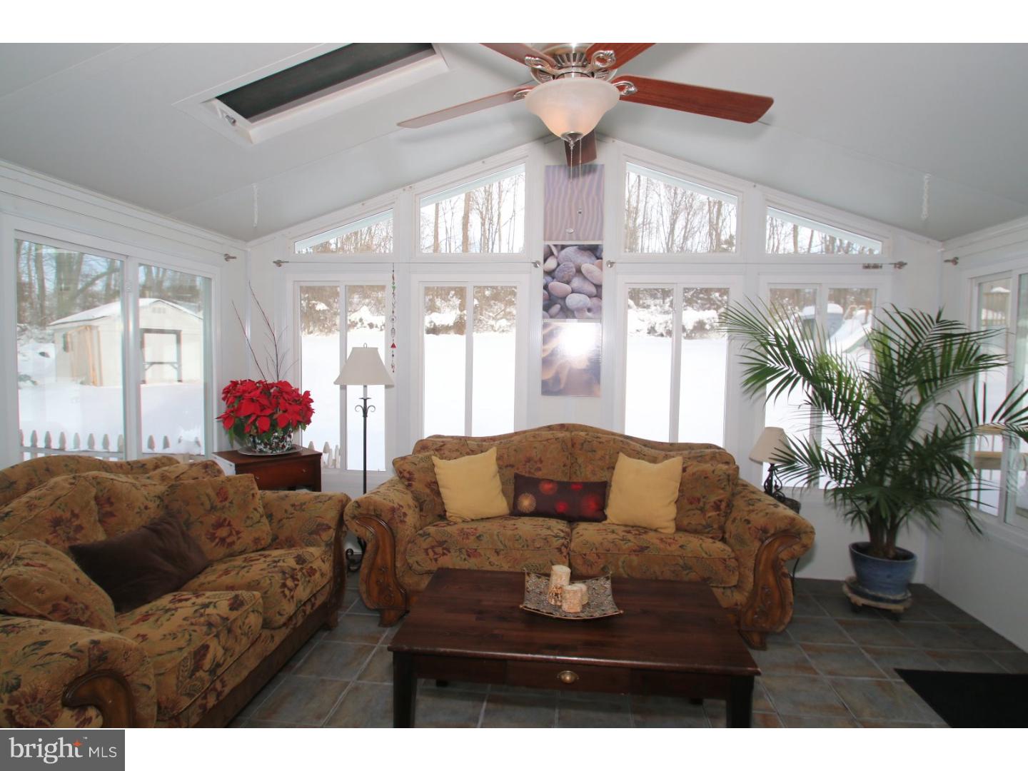 133 Rose Valley Road Pottstown, PA 19464 - Photo 6 of 23 Sun Room