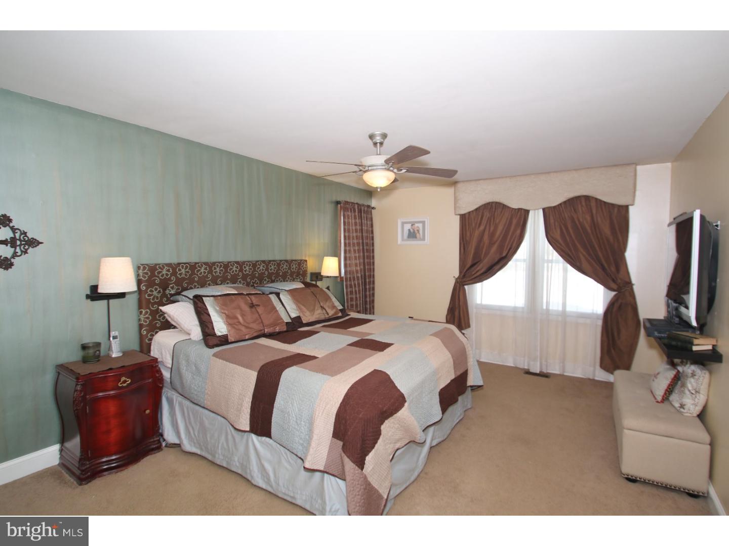 133 Rose Valley Road Pottstown, PA 19464 - Photo 7 of 23 Master Bedroom