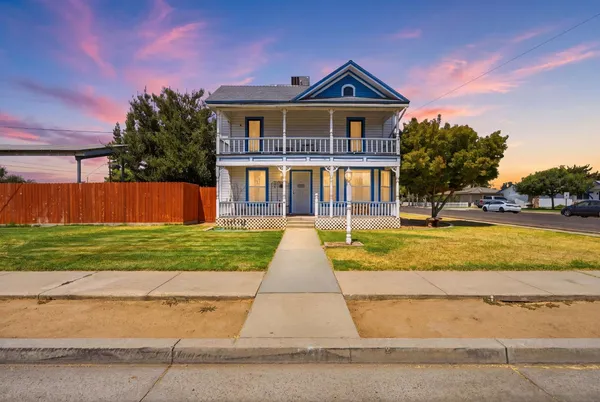 $395,000 | 509 North Villa Avenue, Dinuba, CA 93618