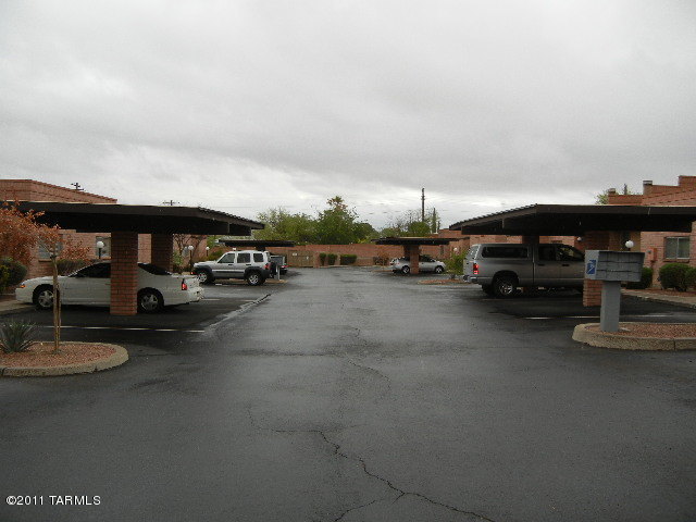 4305 East Presidio Road Tucson, AZ 85712 - Photo 21 of 22