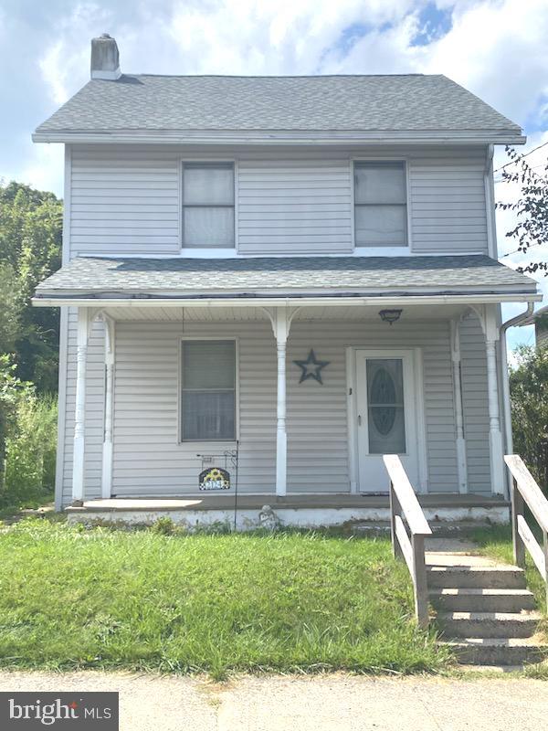 2124 Allentown Road Quakertown, PA 18951 - Photo 1 of 3 Gallery Image 1