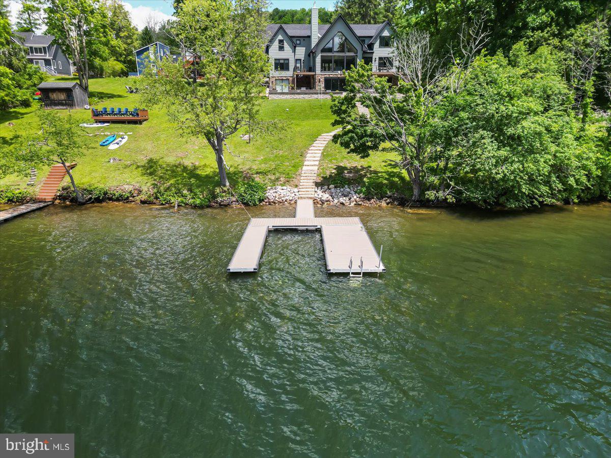 230 Rock Lodge Road McHenry, MD 21541 - Photo 94 of 115