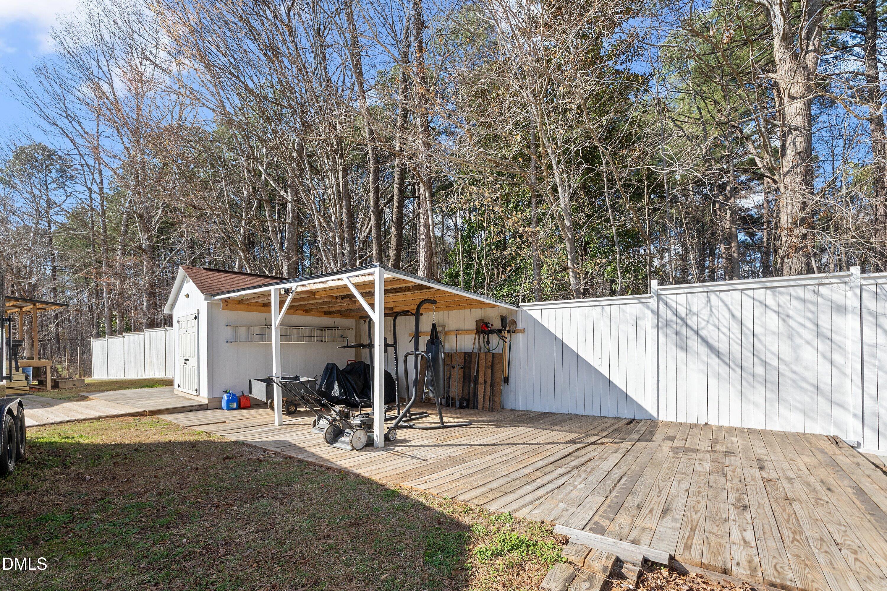 169 Montesino Drive Raleigh, NC 27603 - Photo 41 of 43 41-169 Montesino_2588