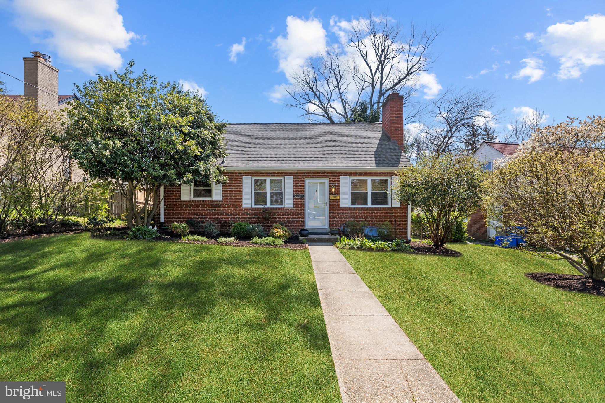 9905 Markham Street Silver Spring, MD 20901 - Photo 1 of 19