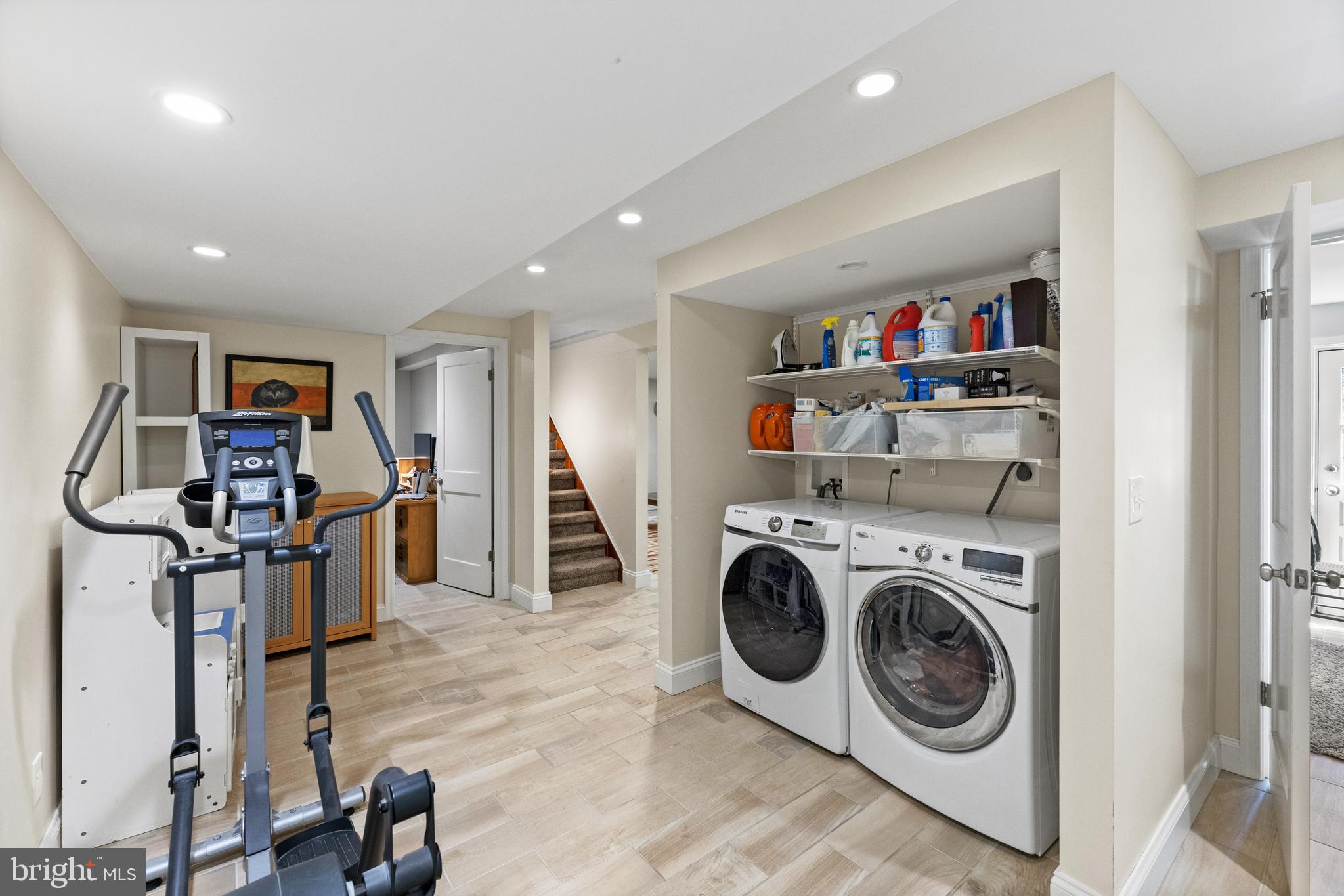 9905 Markham Street Silver Spring, MD 20901 - Photo 13 of 19
