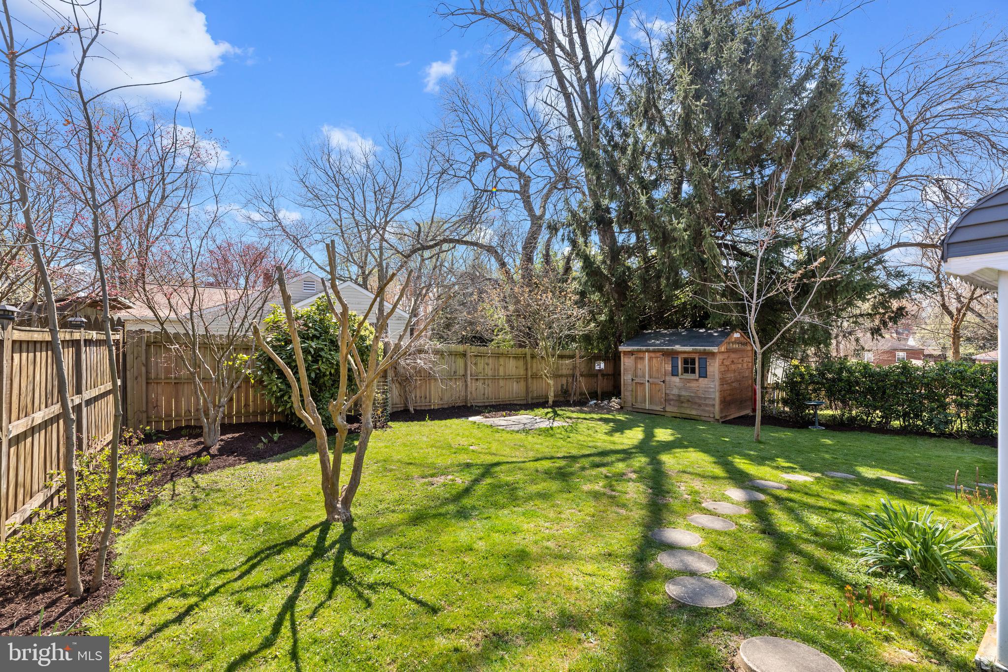 9905 Markham Street Silver Spring, MD 20901 - Photo 18 of 19