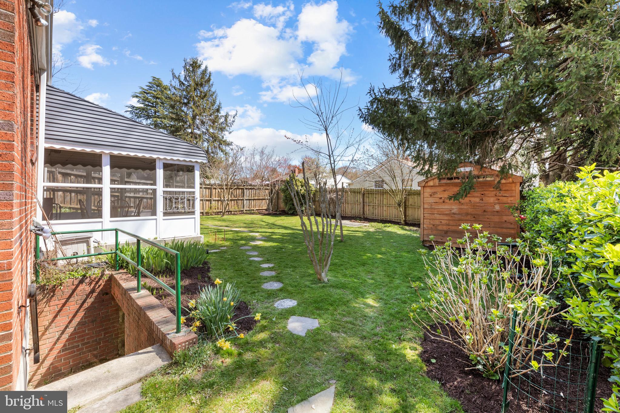 9905 Markham Street Silver Spring, MD 20901 - Photo 19 of 19