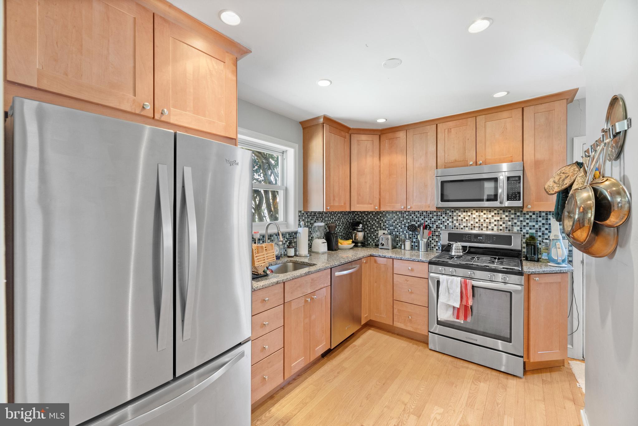 9905 Markham Street Silver Spring, MD 20901 - Photo 3 of 19