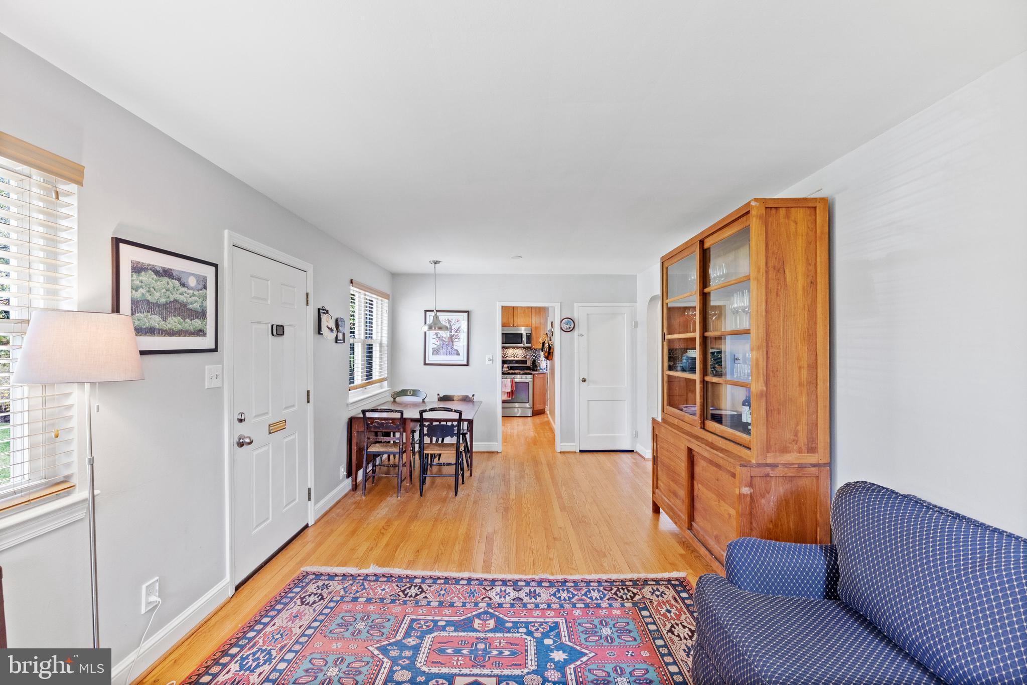 9905 Markham Street Silver Spring, MD 20901 - Photo 8 of 19