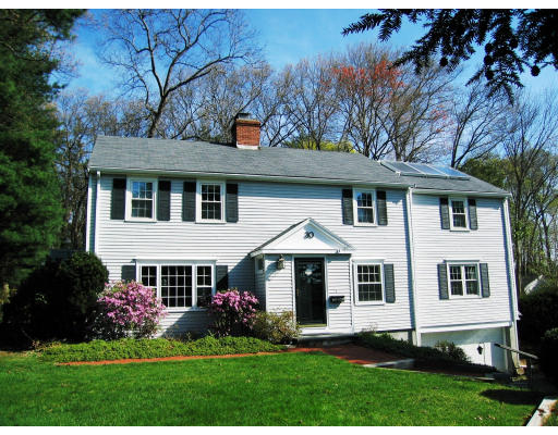 30 Nehoiden Street Needham, MA 02492 - Photo 1 of 1 Gallery Image 1