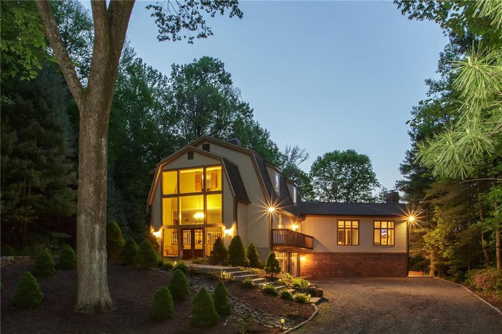 8 Linden Road Ridgefield, CT 06877 - Photo 1 of 1