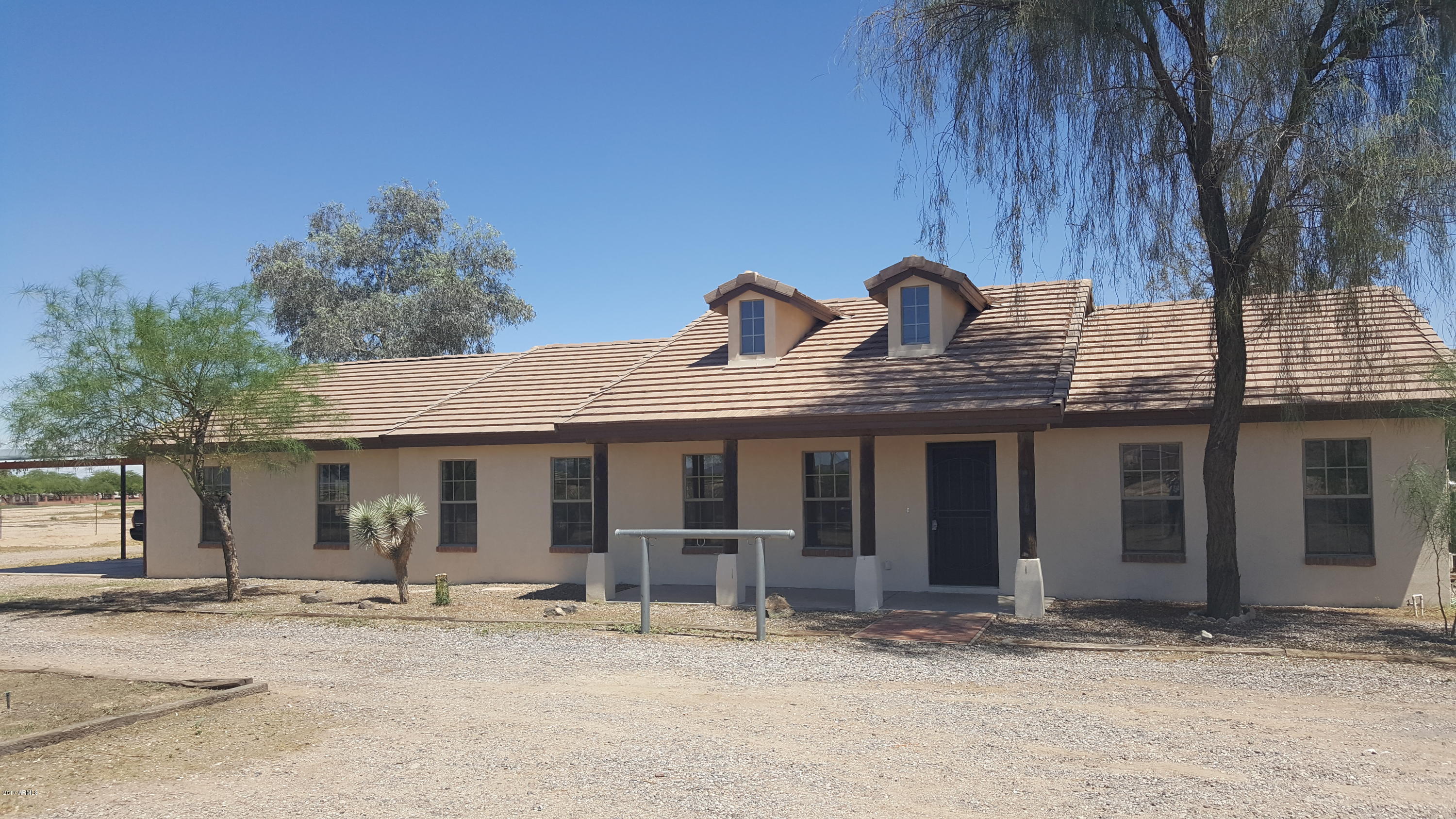 12325 North Pinto Road Maricopa, AZ 85139 - Photo 1 of 29 20170804_133512