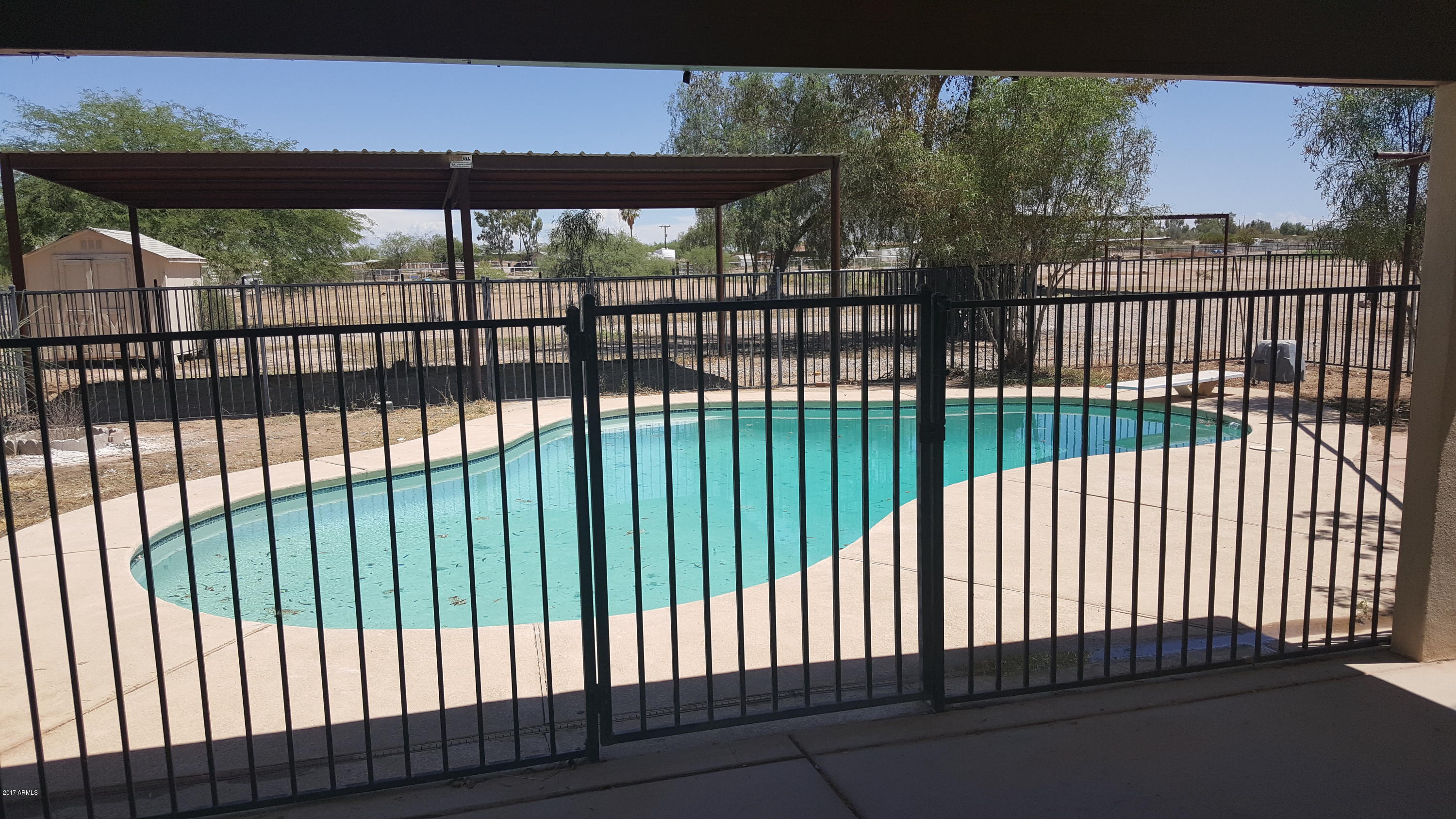 12325 North Pinto Road Maricopa, AZ 85139 - Photo 17 of 29 20170804_132904