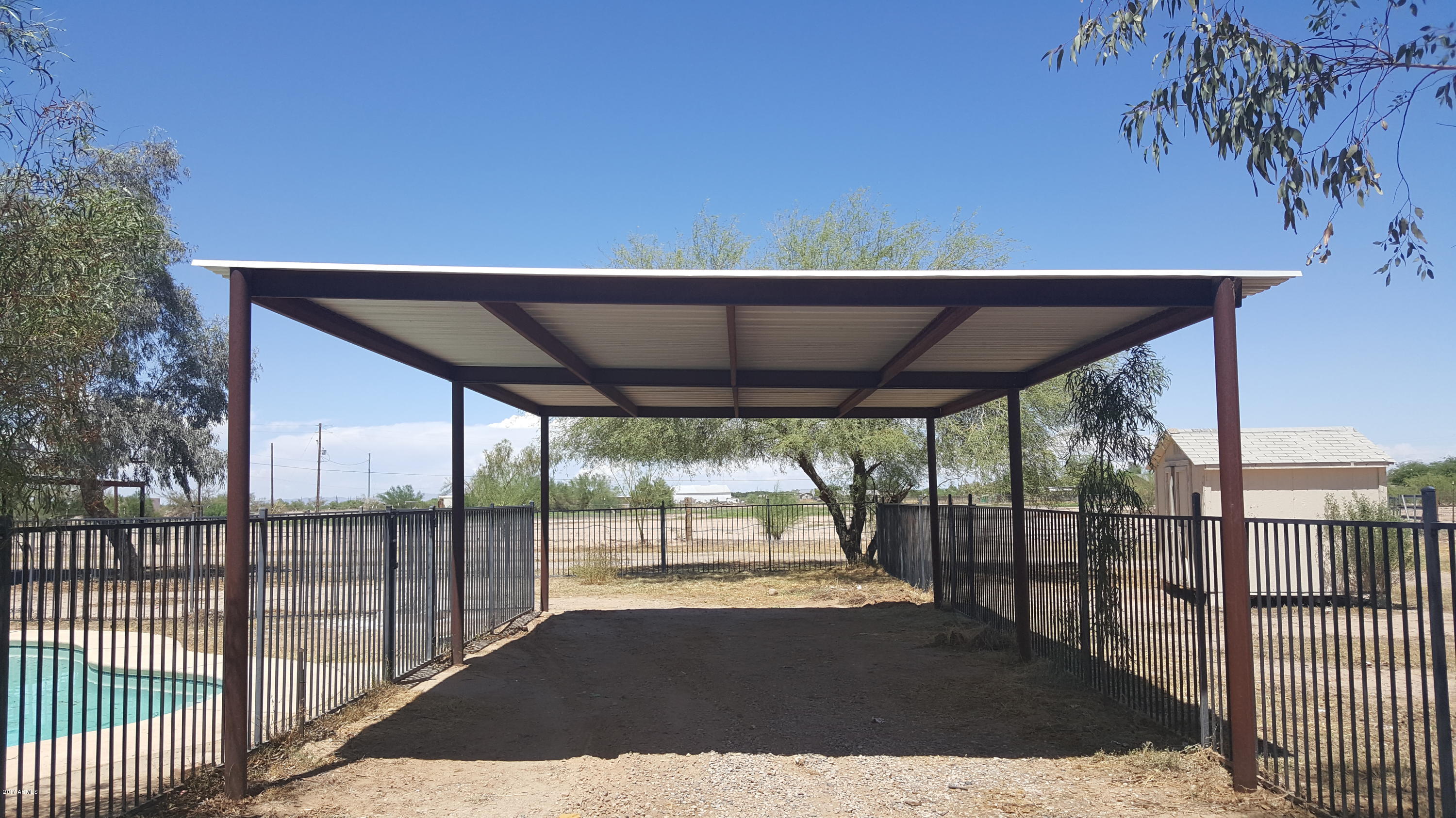 12325 North Pinto Road Maricopa, AZ 85139 - Photo 18 of 29 20170804_133009