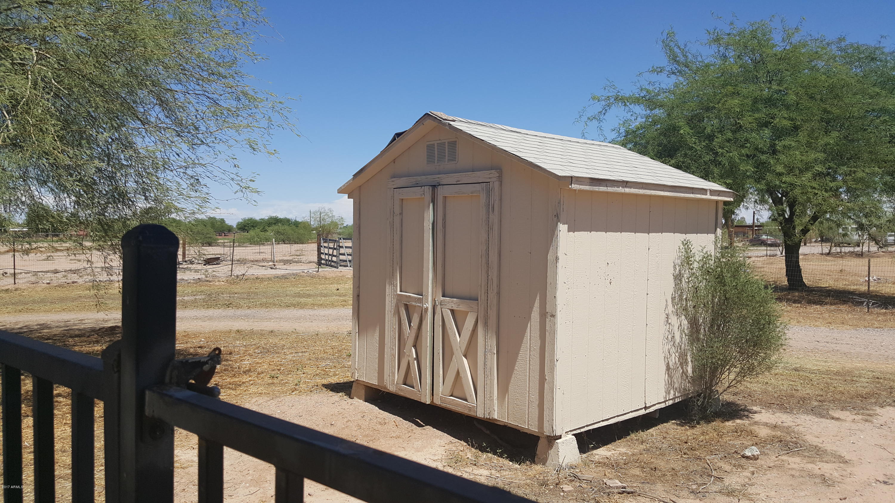 12325 North Pinto Road Maricopa, AZ 85139 - Photo 20 of 29 20170804_133031