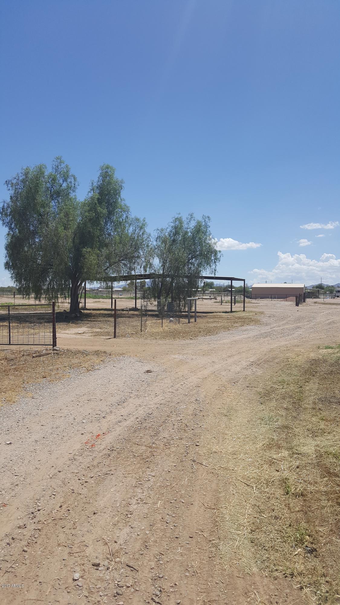 12325 North Pinto Road Maricopa, AZ 85139 - Photo 23 of 29 20170804_133133
