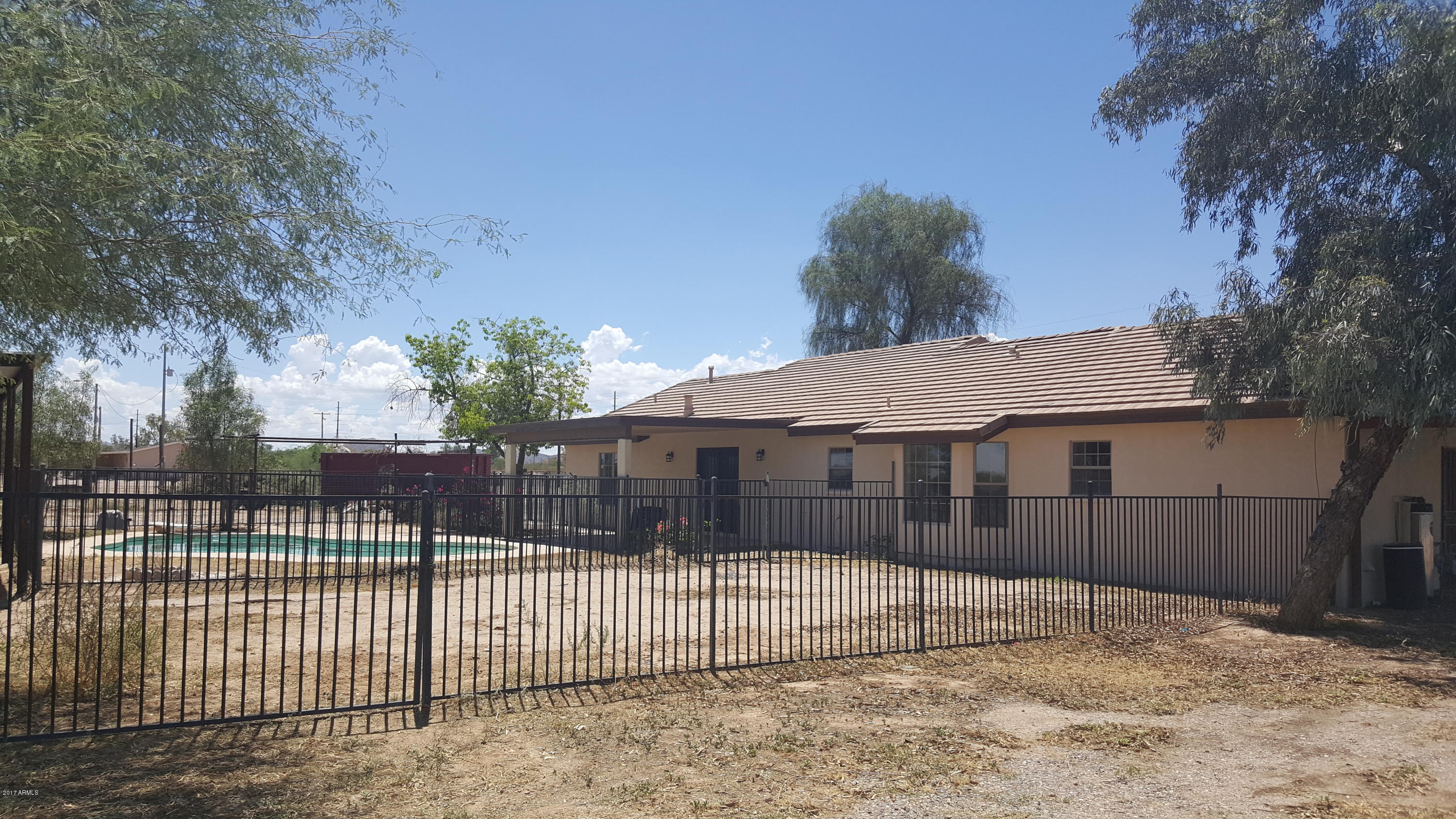 12325 North Pinto Road Maricopa, AZ 85139 - Photo 24 of 29 20170804_133152