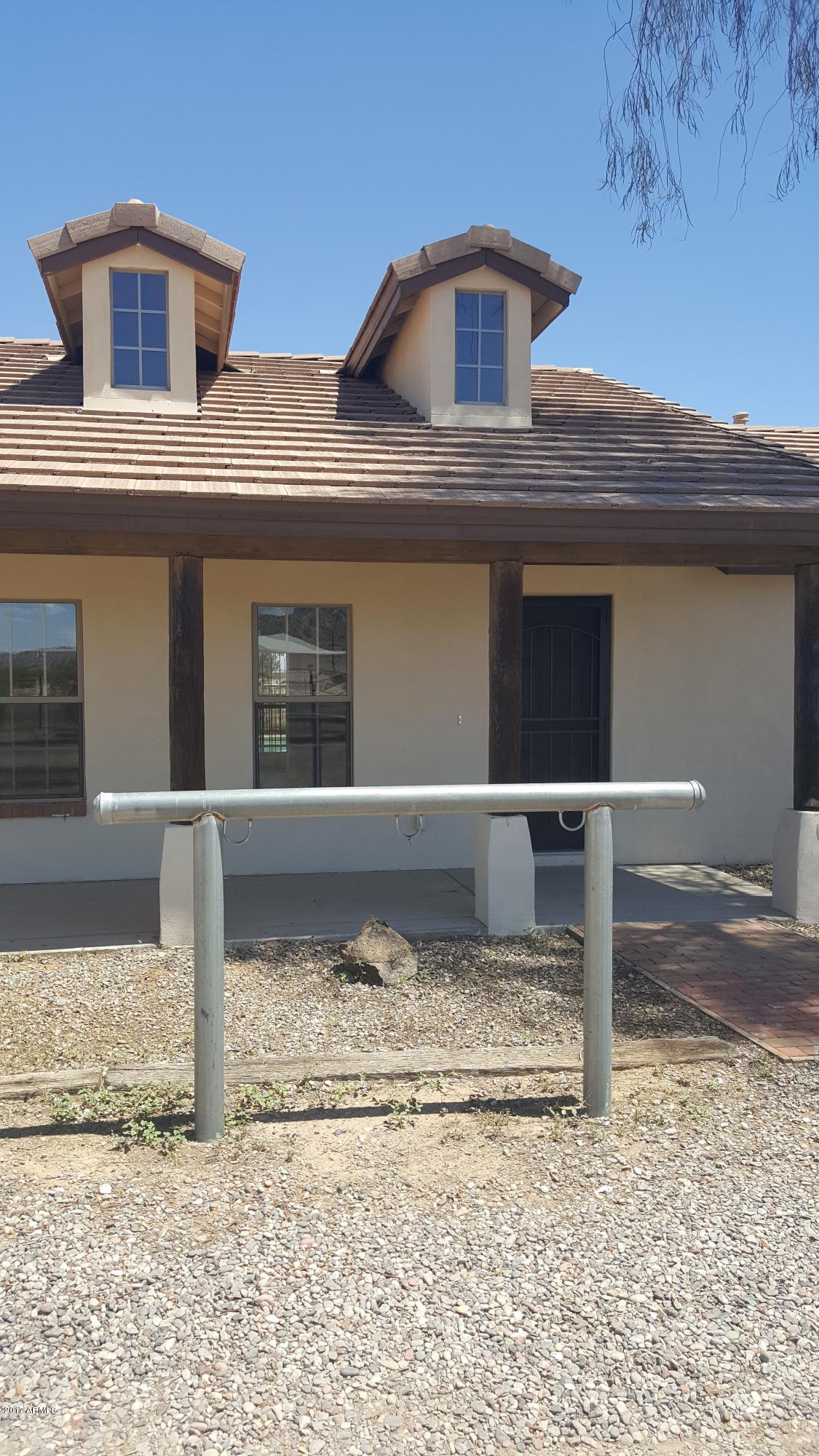 12325 North Pinto Road Maricopa, AZ 85139 - Photo 26 of 29 20170804_133500