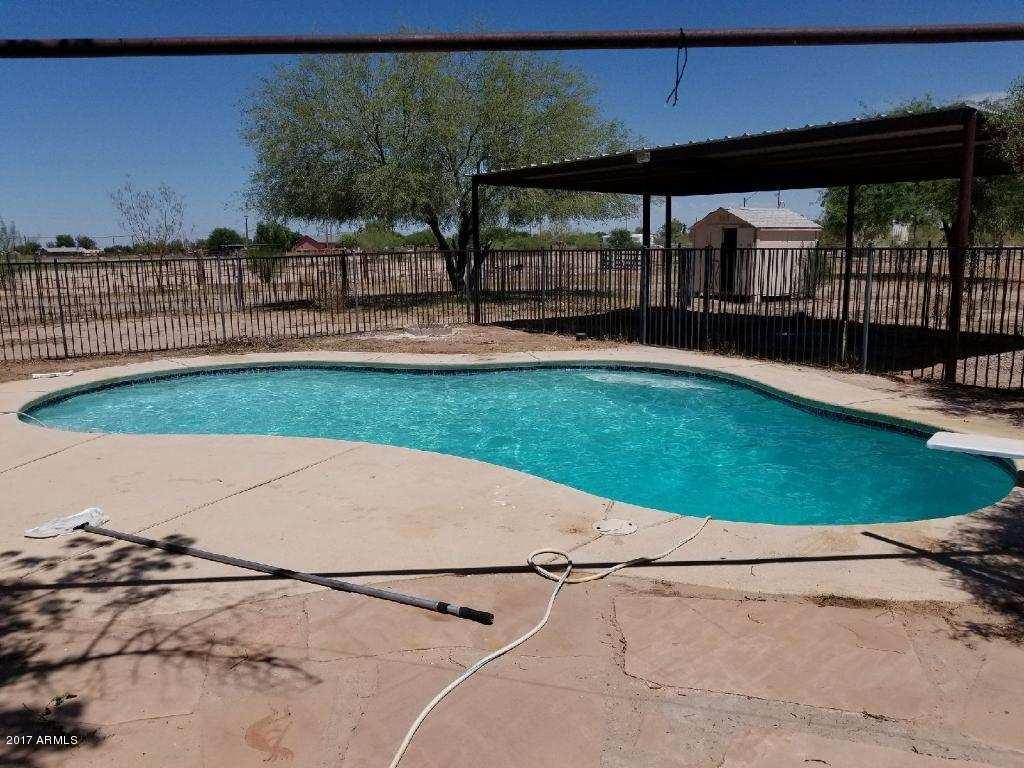 12325 North Pinto Road Maricopa, AZ 85139 - Photo 29 of 29 2017080895001002
