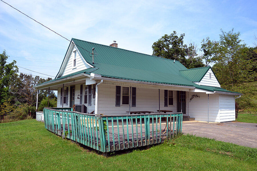 760 Church Road Fall Branch, TN 37656 - Photo 15 of 16 26884930_DSC_0009