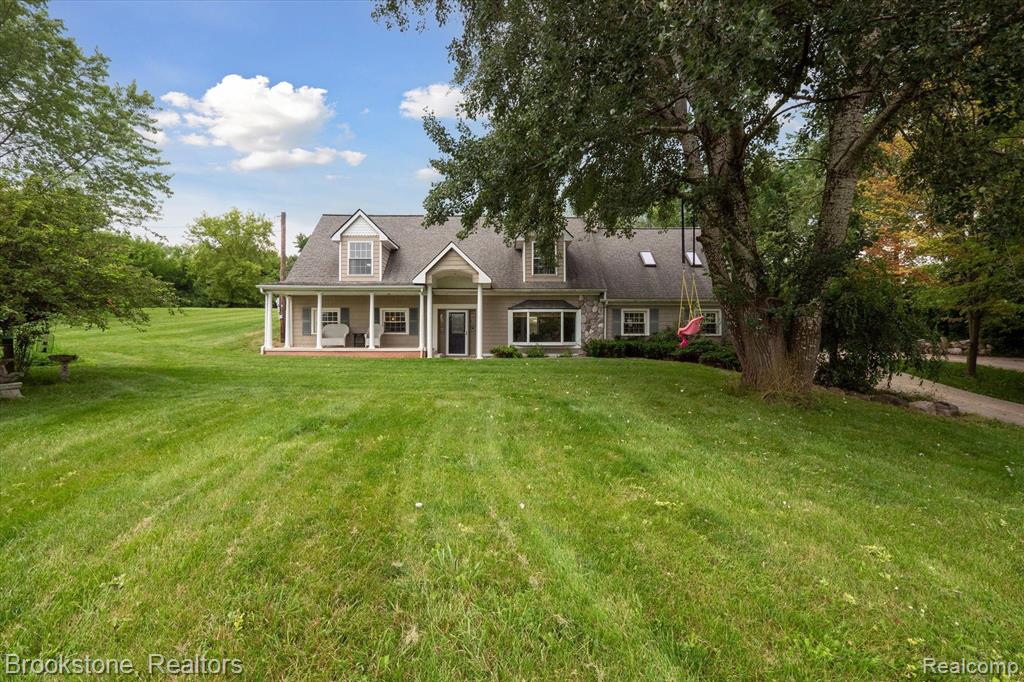 1225 East Romeo Road Leonard, MI 48367 - Photo 43 of 44 Gallery Image 43