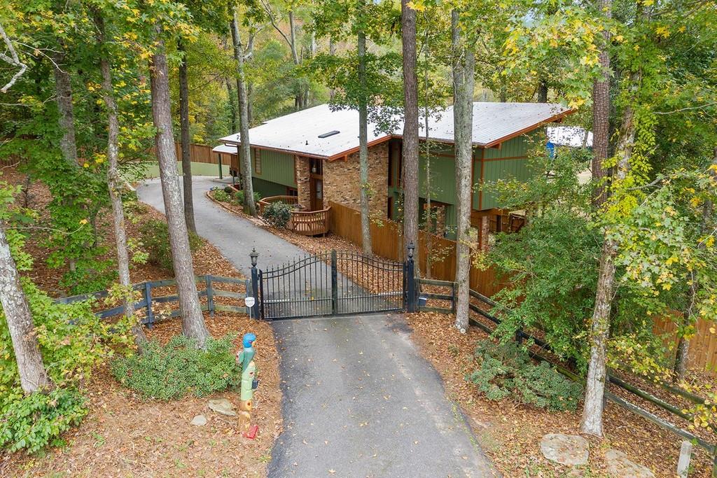 995 Upper Hembree Road Roswell, GA 30076 - Photo 1 of 1