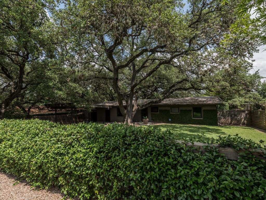 2305 Rebel Road Austin, TX 78704 - Photo 1 of 1