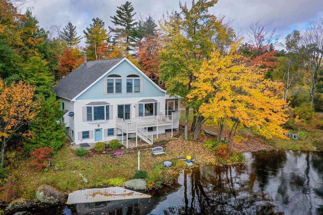 30 Birch Point Lane Stoddard, NH 03464 - Photo 2 of 37 Gallery Image 2