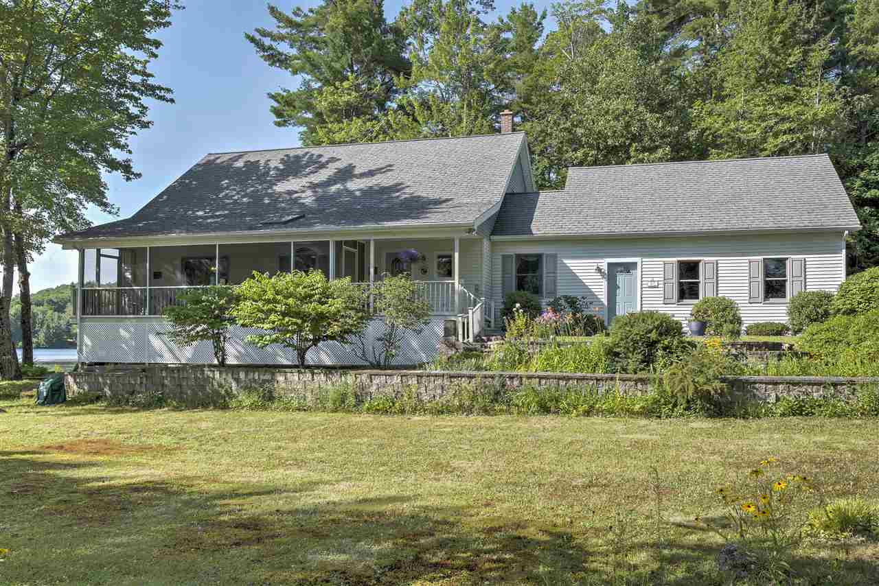 30 Birch Point Lane Stoddard, NH 03464 - Photo 4 of 37 Gallery Image 4