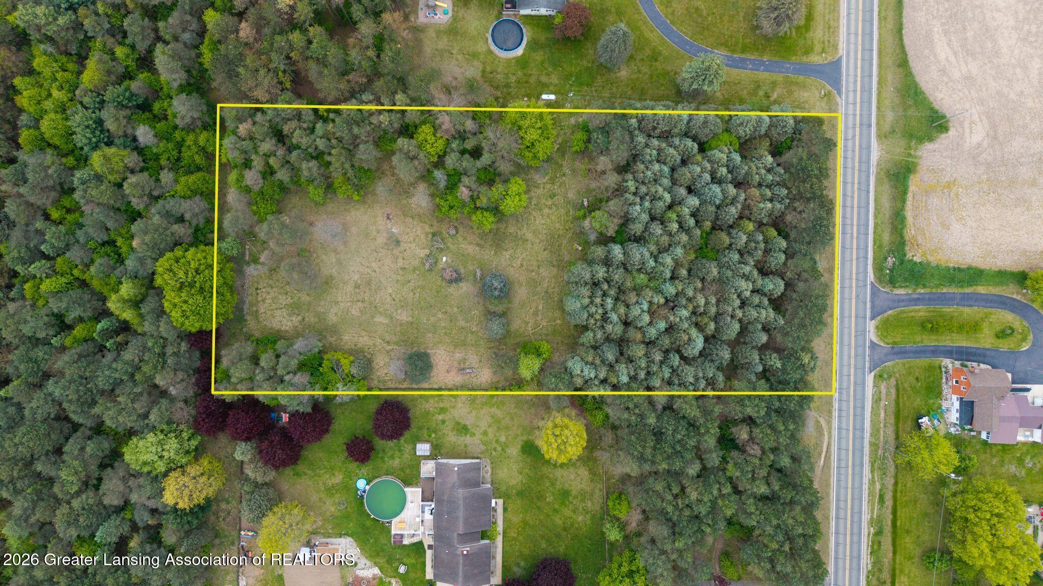 15131 South Jones Road Eagle, MI 48822 - Photo 4 of 19 6Nxeqxfg