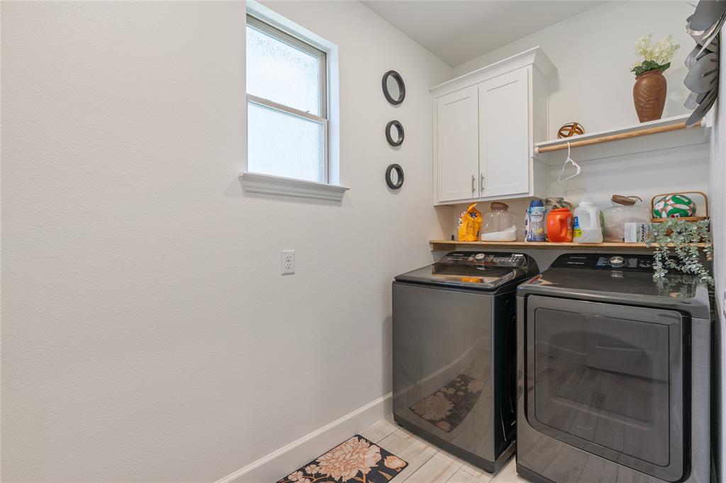 233 Braves Way Lavon, TX 75166 - Photo 15 of 38