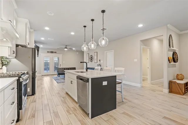 $460,000 | 233 Braves Way, Lavon, TX 75166