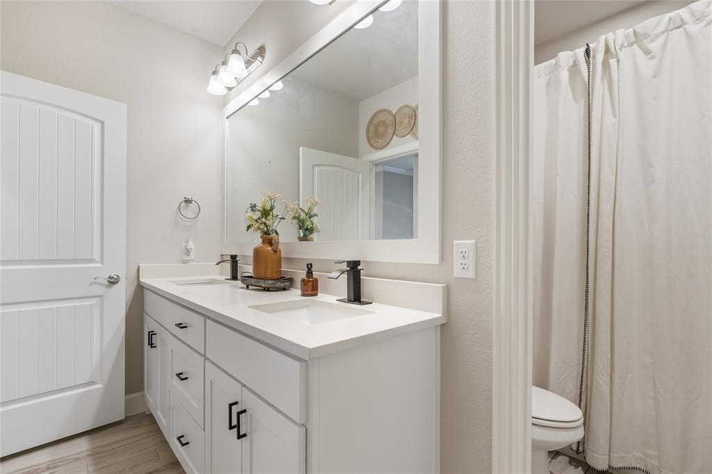 233 Braves Way Lavon, TX 75166 - Photo 21 of 38