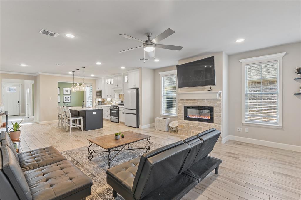 233 Braves Way Lavon, TX 75166 - Photo 23 of 38