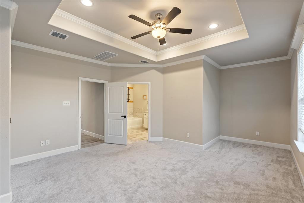 233 Braves Way Lavon, TX 75166 - Photo 26 of 38