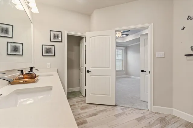 $460,000 | 233 Braves Way, Lavon, TX 75166