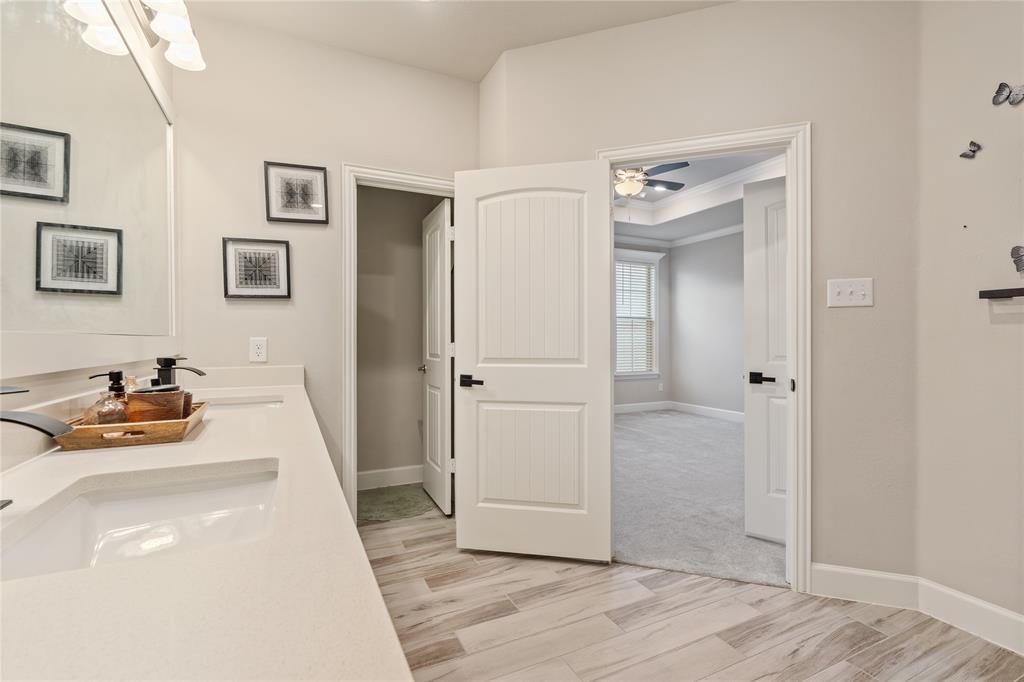 233 Braves Way Lavon, TX 75166 - Photo 29 of 38