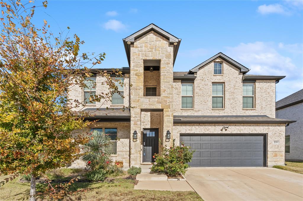 233 Braves Way Lavon, TX 75166 - Photo 3 of 38