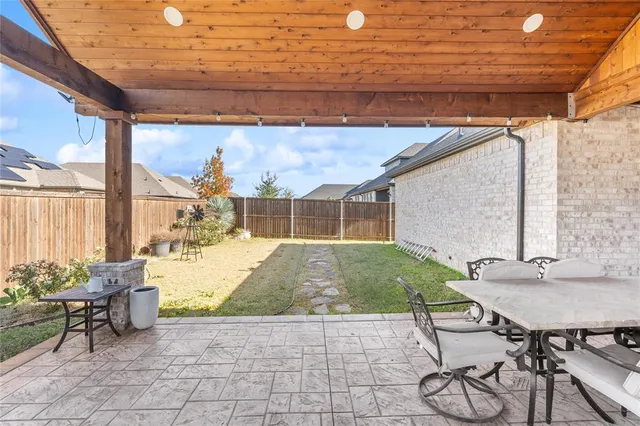 $460,000 | 233 Braves Way, Lavon, TX 75166