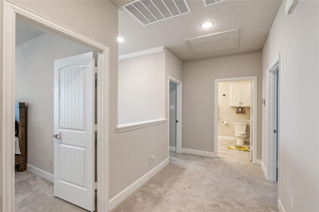 233 Braves Way Lavon, TX 75166 - Photo 36 of 38