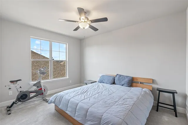 $460,000 | 233 Braves Way, Lavon, TX 75166