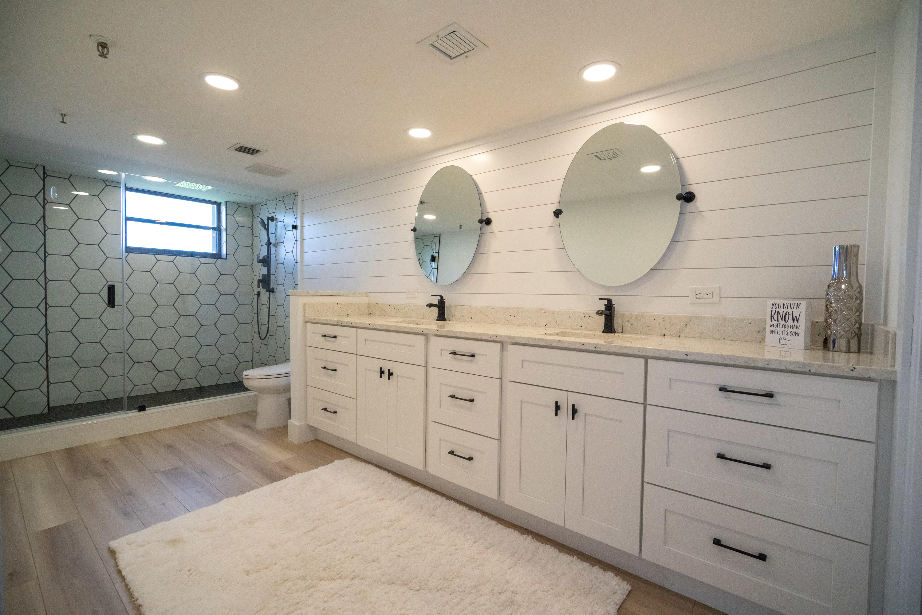 374 Golfview Road, Unit 602 North Palm Beach, FL 33408 - Photo 13 of 25 master bath_edited-1