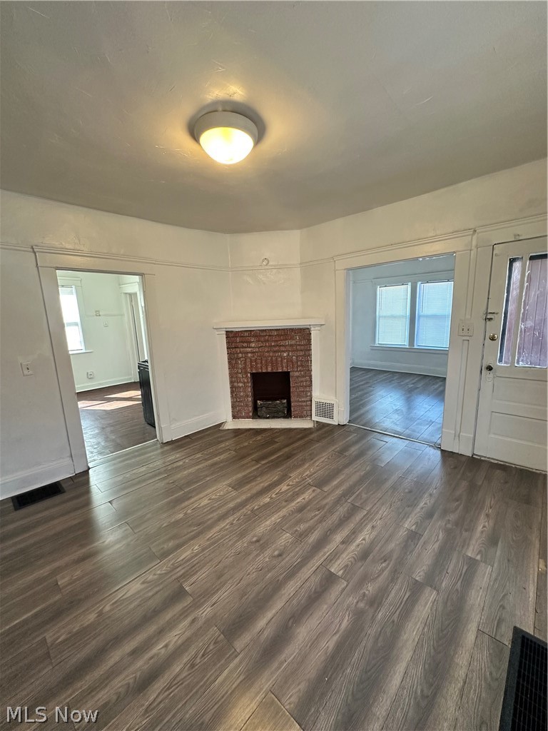 837 Wayside Road, Unit 2 Cleveland, OH 44110 - Photo 8 of 11